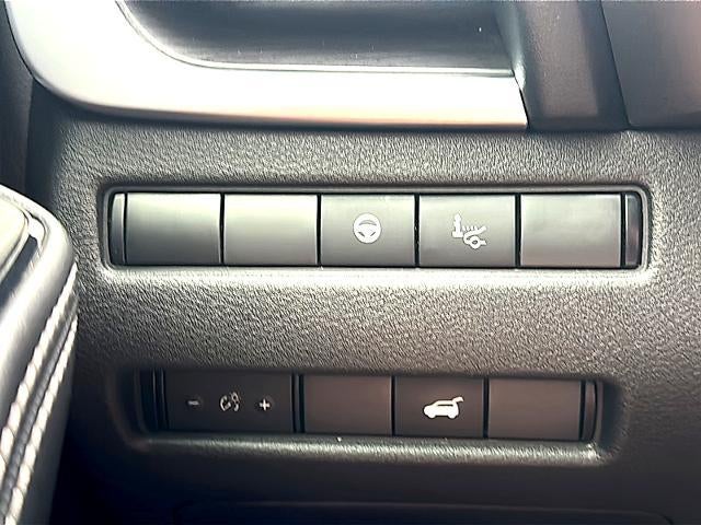 2023 Nissan Rogue AWD Platinum *Ltd Avail*