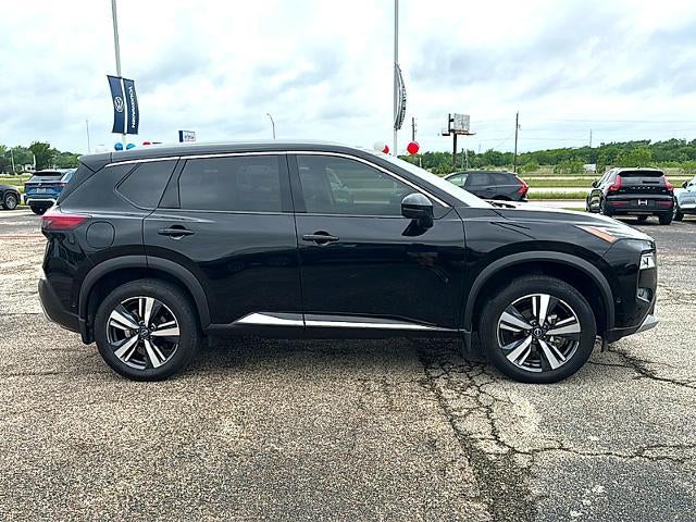 2023 Nissan Rogue AWD Platinum *Ltd Avail*