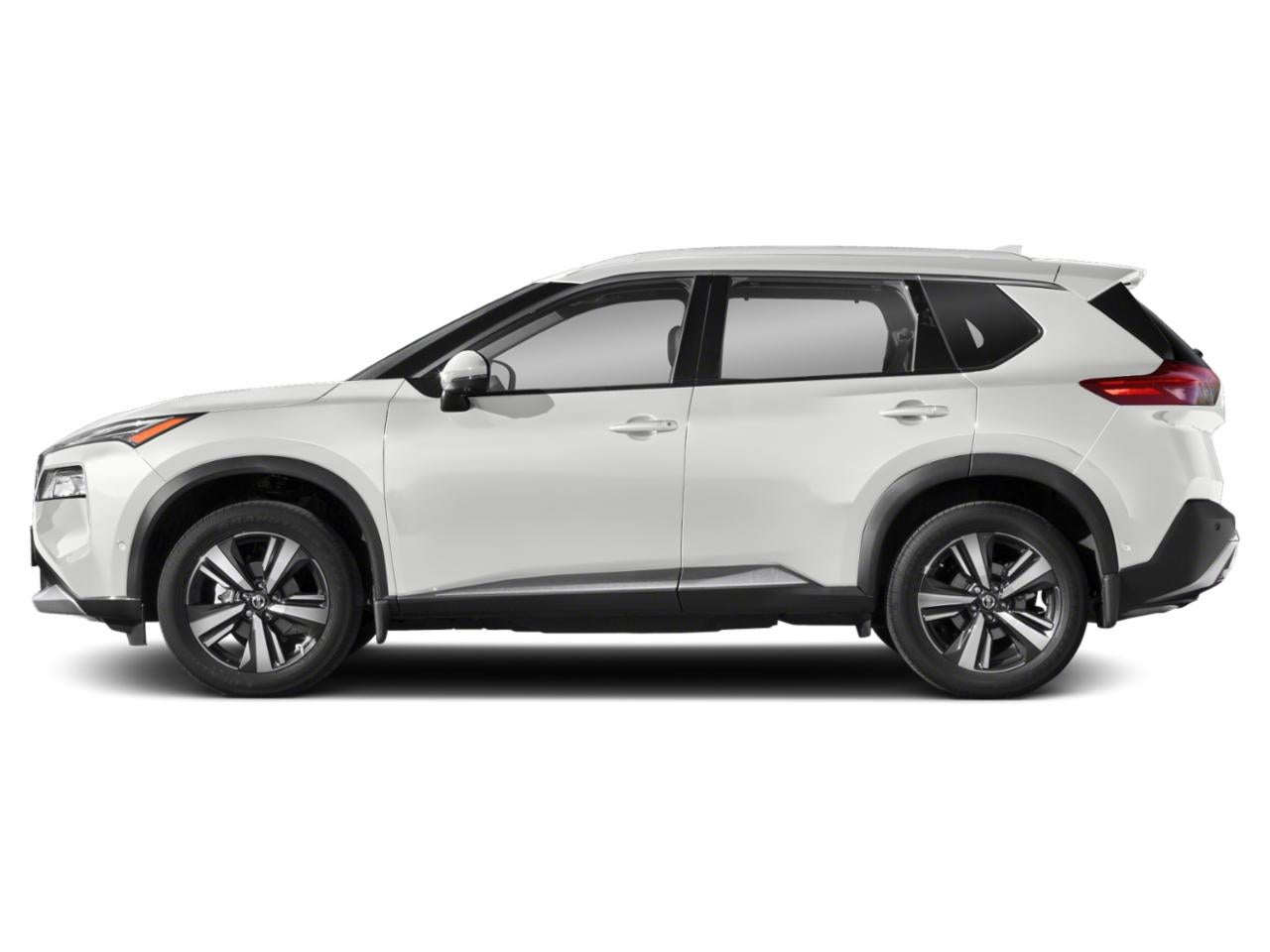 2023 Nissan Rogue AWD Platinum *Ltd Avail*