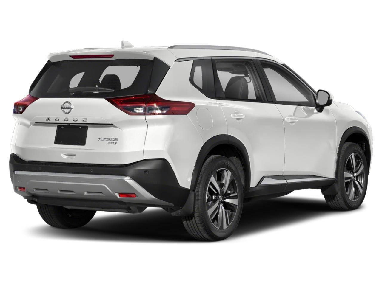 2023 Nissan Rogue AWD Platinum *Ltd Avail*