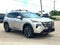 2025 Nissan Rogue AWD Platinum