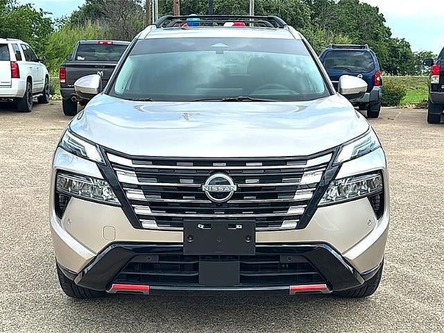 2025 Nissan Rogue AWD Platinum