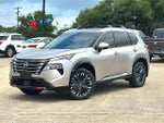 2025 Nissan Rogue AWD Platinum