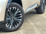 2025 Nissan Rogue AWD Platinum