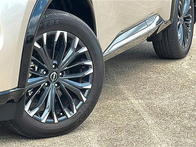2025 Nissan Rogue AWD Platinum