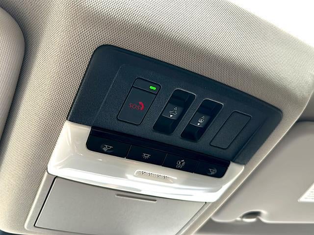 2025 Nissan Rogue AWD Platinum