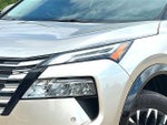 2025 Nissan Rogue AWD Platinum