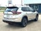 2025 Nissan Rogue AWD Platinum