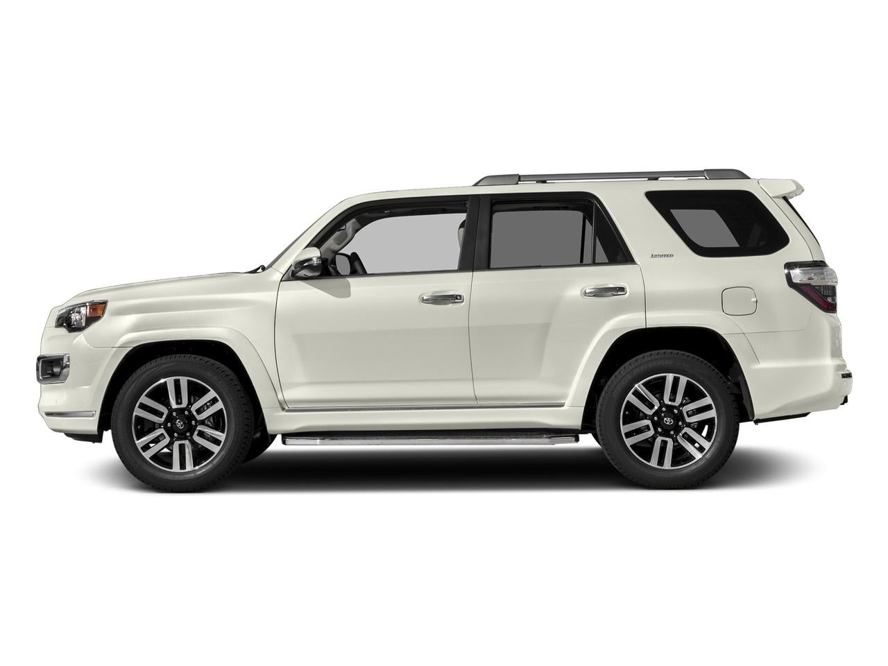 2017 Toyota 4Runner Limited 4WD (Natl)