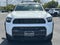 2026 Toyota 4Runner TRD Off Road