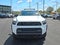 2026 Toyota 4Runner TRD Off Road