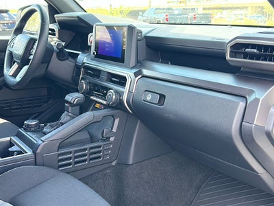 2026 Toyota 4Runner TRD Off Road
