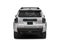2026 Toyota 4Runner Hybrid Platinum 4WD (Natl)