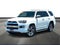 2019 Toyota 4Runner Limited 2WD (Natl)