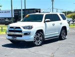 2019 Toyota 4Runner Limited 2WD (Natl)