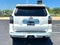 2019 Toyota 4Runner Limited 2WD (Natl)