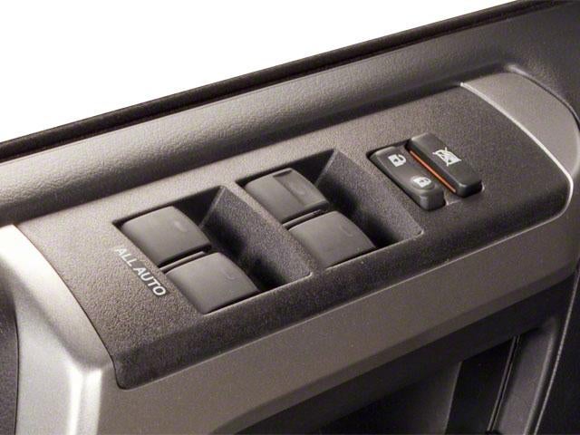 2013 Toyota 4Runner RWD 4dr V6 SR5 (Natl)