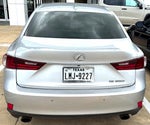 2015 Lexus IS 350 4dr Sdn RWD