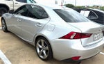 2015 Lexus IS 350 4dr Sdn RWD