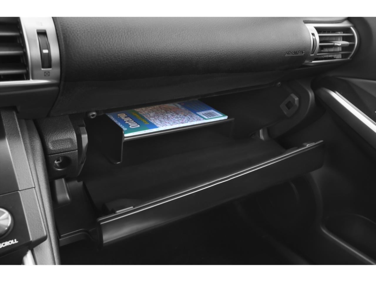 2015 Lexus IS 350 4dr Sdn RWD