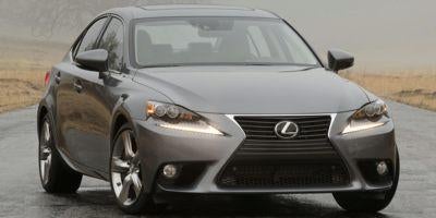 2015 Lexus IS 350 4dr Sdn RWD