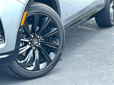 2025 Buick Envista FWD 4dr Sport Touring