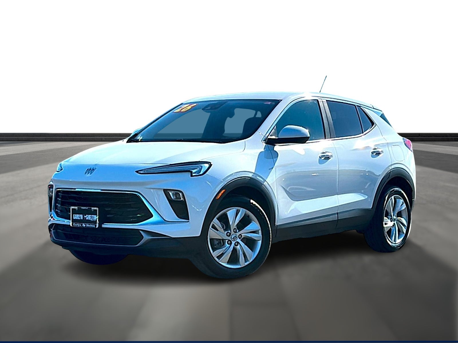 2026 Buick Encore GX Preferred FWD