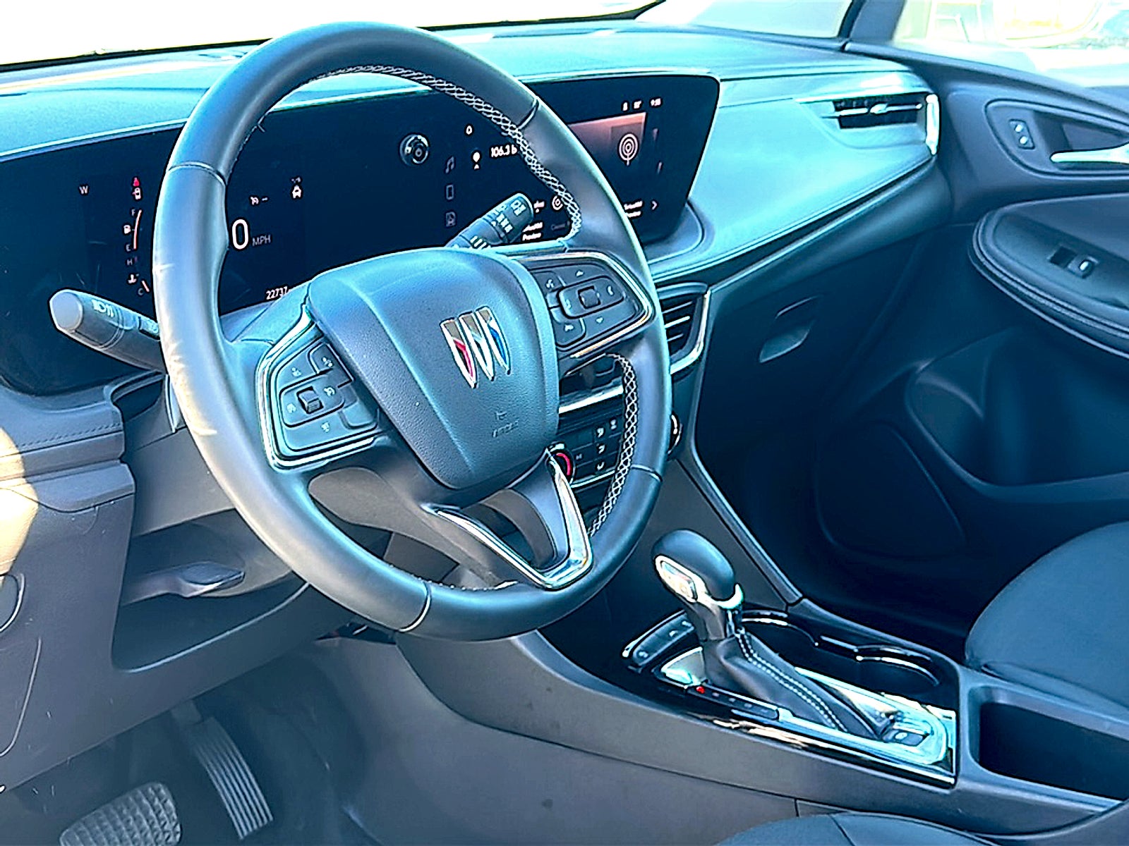 2026 Buick Encore GX Preferred FWD