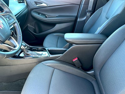 2026 Buick Encore GX Preferred FWD