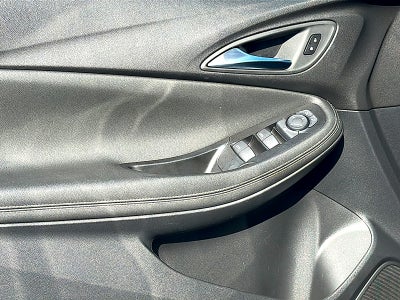 2026 Buick Encore GX Preferred FWD