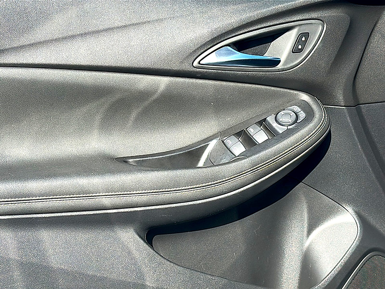 2026 Buick Encore GX Preferred FWD