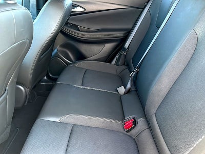 2026 Buick Encore GX Preferred FWD