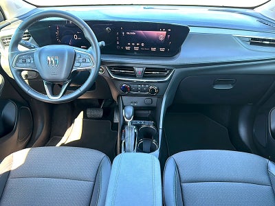 2026 Buick Encore GX Preferred FWD