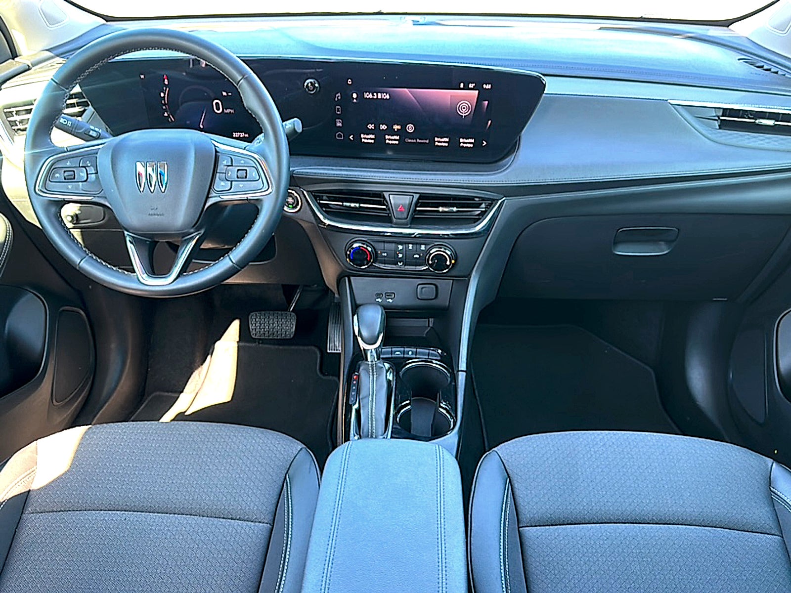 2026 Buick Encore GX Preferred FWD