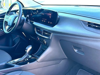2026 Buick Encore GX Preferred FWD