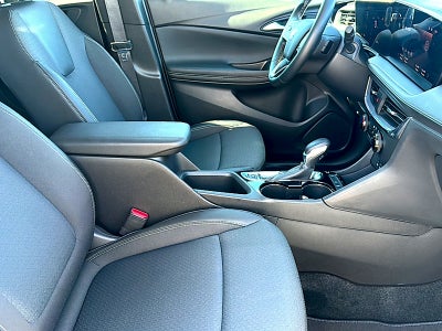 2026 Buick Encore GX Preferred FWD