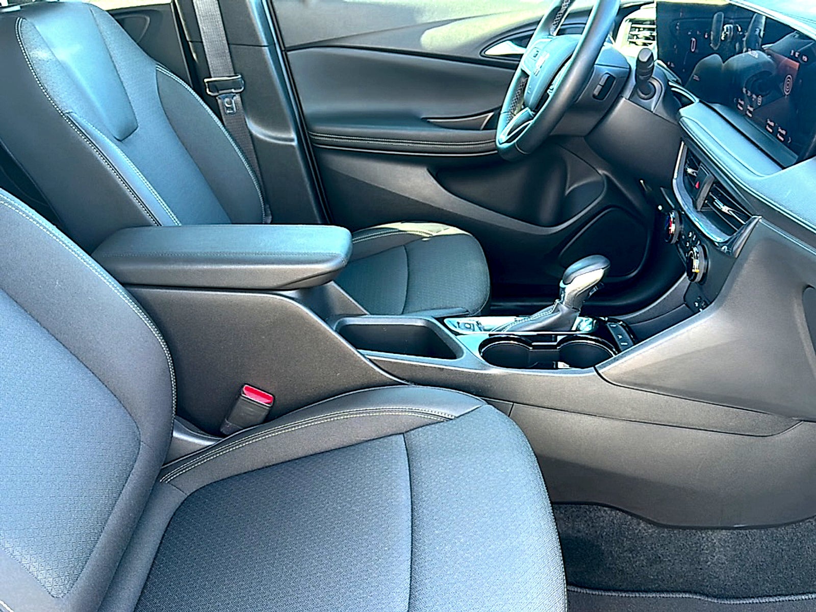 2026 Buick Encore GX Preferred FWD