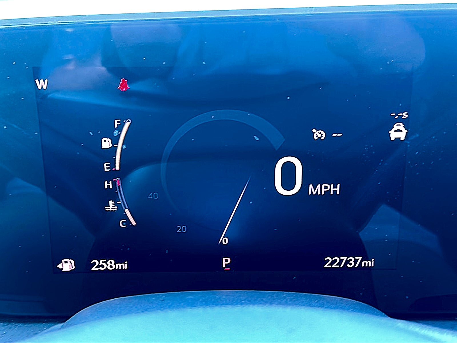 2026 Buick Encore GX Preferred FWD