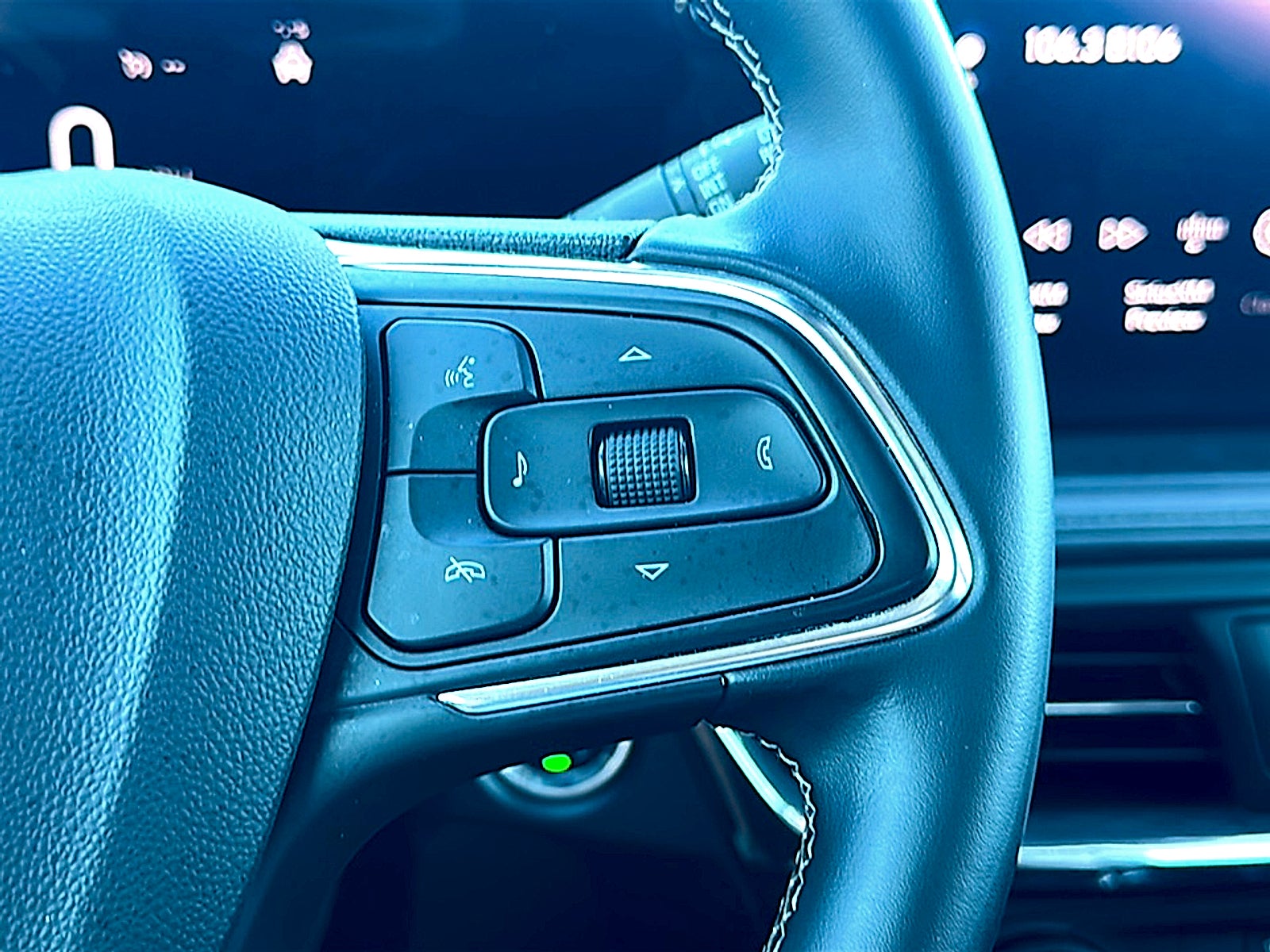 2026 Buick Encore GX Preferred FWD