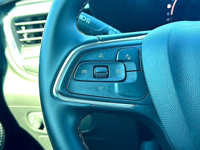 2026 Buick Encore GX Preferred FWD