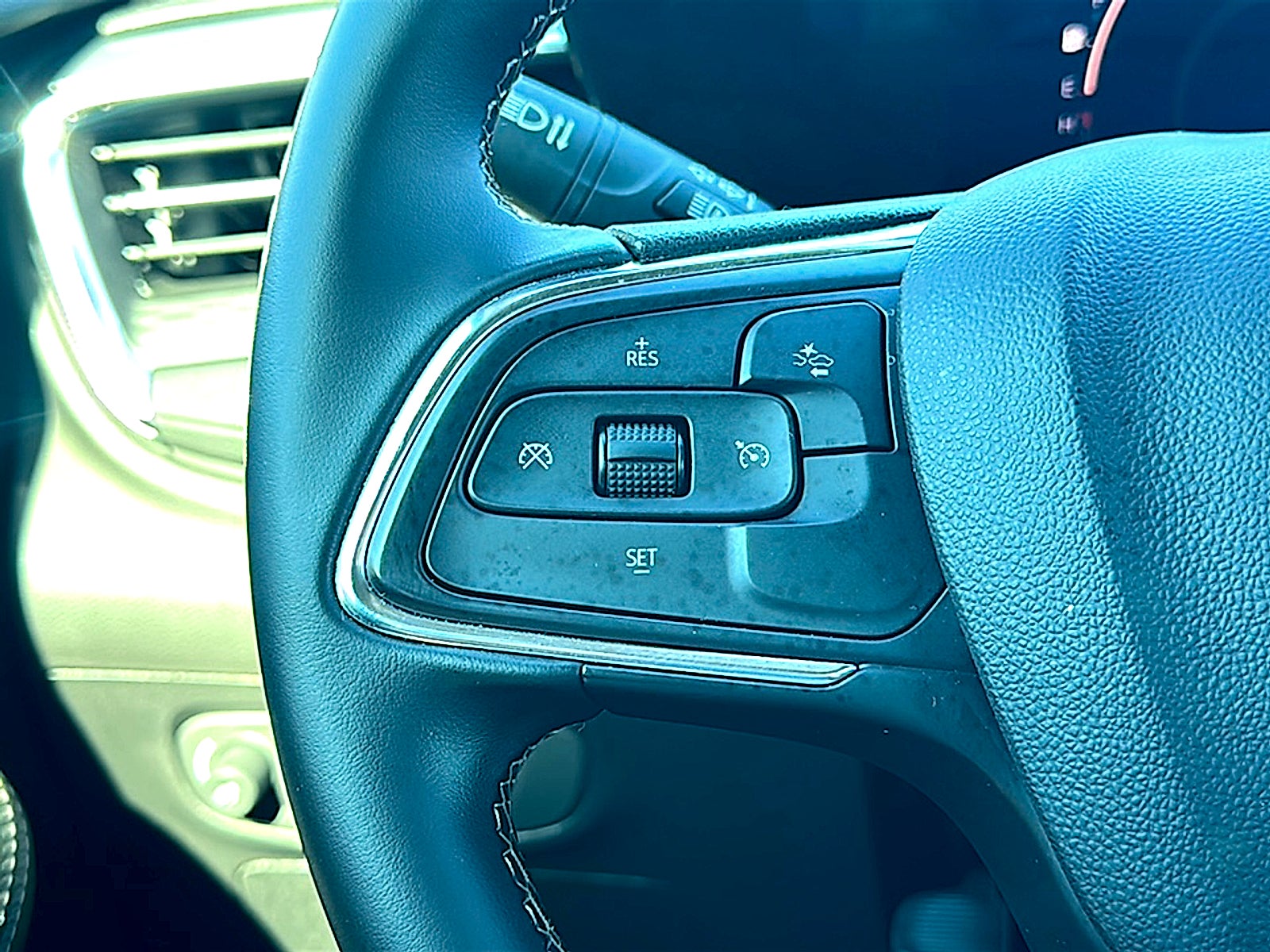 2026 Buick Encore GX Preferred FWD
