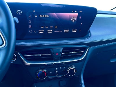 2026 Buick Encore GX Preferred FWD