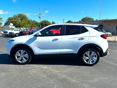 2026 Buick Encore GX Preferred FWD