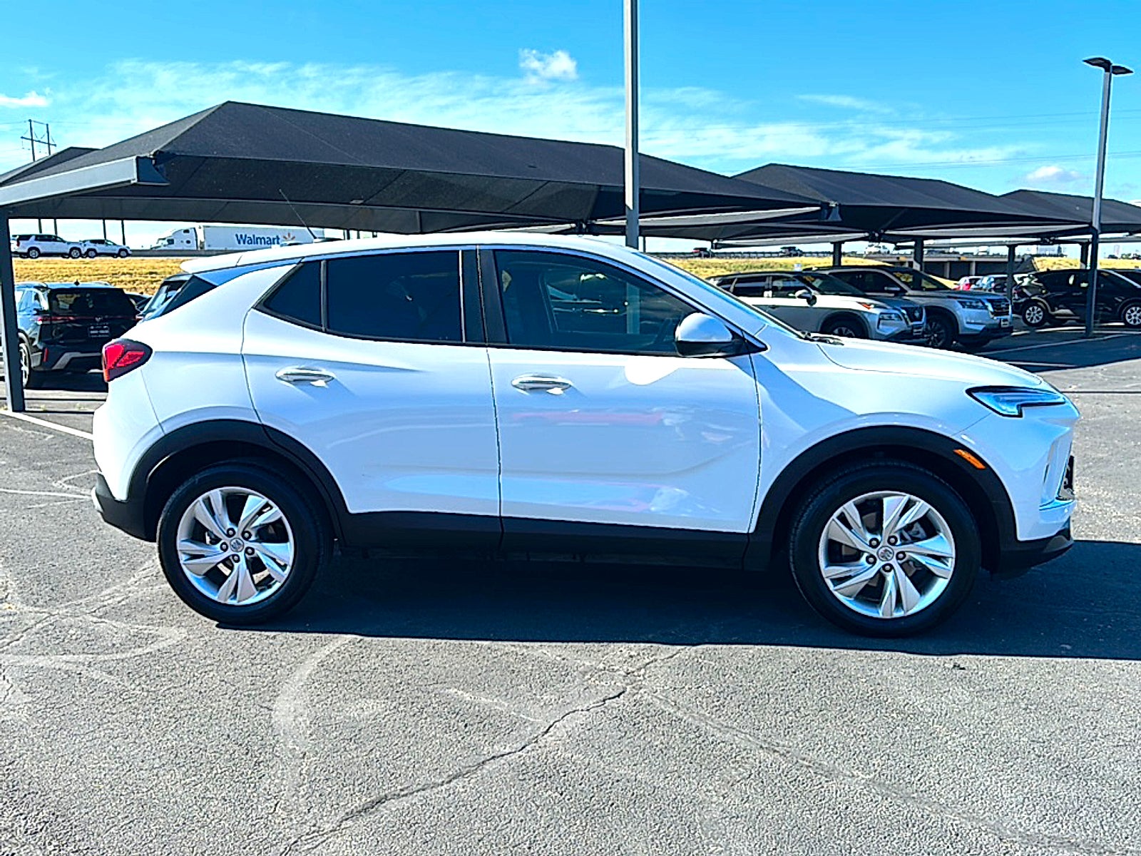 2026 Buick Encore GX Preferred FWD