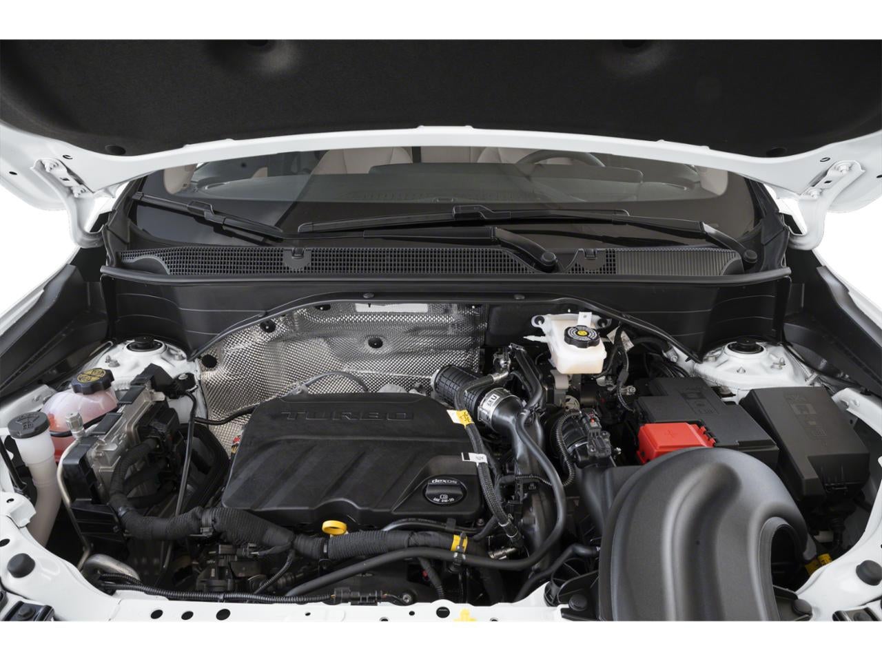 2026 Buick Encore GX Preferred FWD