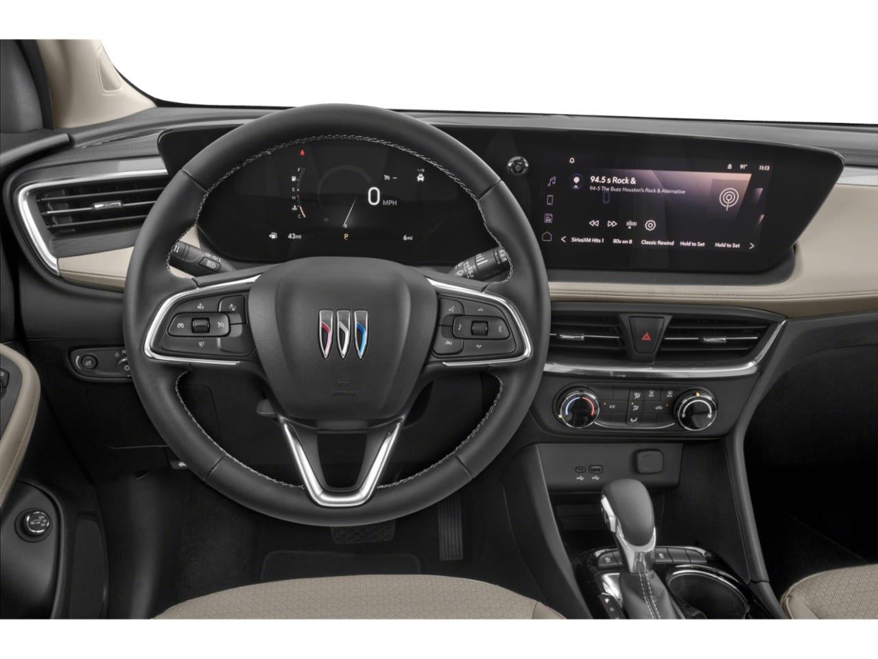 2026 Buick Encore GX Preferred FWD