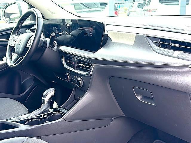 2025 Buick Encore GX Preferred FWD