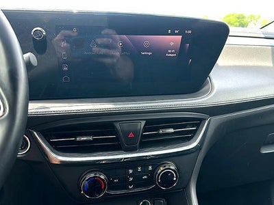 2025 Buick Encore GX Preferred FWD
