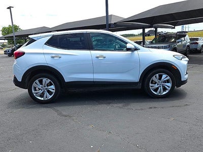 2025 Buick Encore GX Preferred FWD
