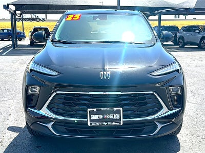 2025 Buick Encore GX Preferred FWD